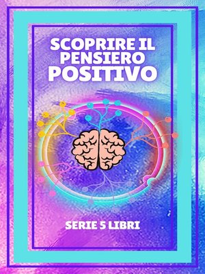 cover image of SCOPRIRE IL PENSIERO POSITIVO